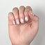 Polish Wrap Nail Polish Strips - Bee's Knees