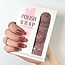 Polish Wrap Nail Polish Strips - Rose Quartz