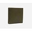 Matt & Nat Rubben Vintage Men's Folded Wallet in Olive