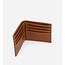 Matt & Nat Rubben Vintage Men's Folded Wallet in Chili