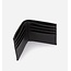 Matt & Nat Rubben Vintage Men's Folded Wallet in Black