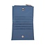 Matt & Nat Rome SM Theme Wallet in Indigo