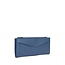 Matt & Nat Rome Theme Wallet in Indigo