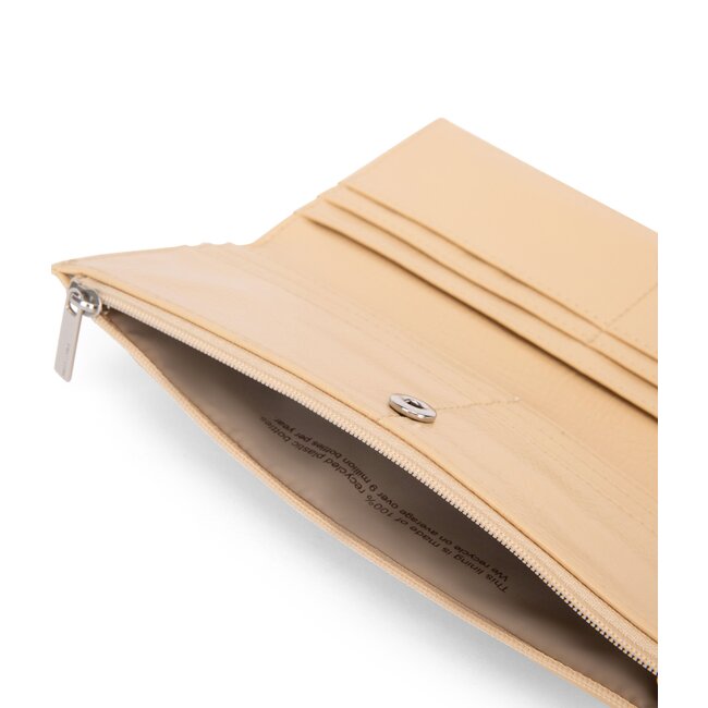 Matt & Nat Rome Theme Wallet in Pancake