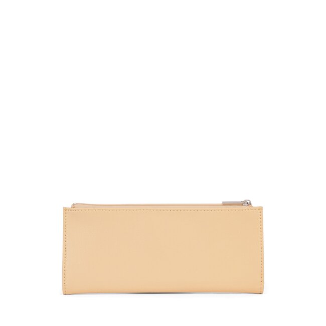 Matt & Nat Rome Theme Wallet in Pancake