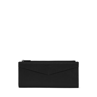 Matt & Nat Rome Theme Wallet in Black