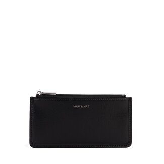 Matt & Nat Souza Theme Cardholder in Black