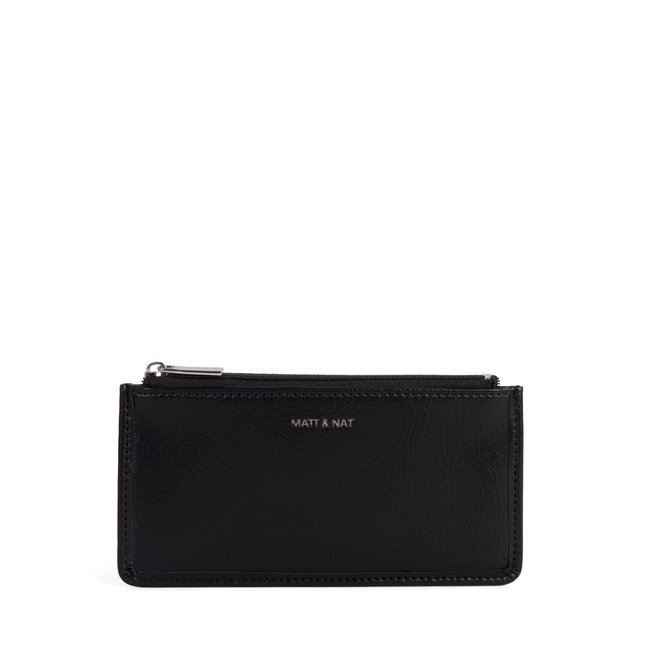 Matt & Nat Souza Theme Cardholder in Black