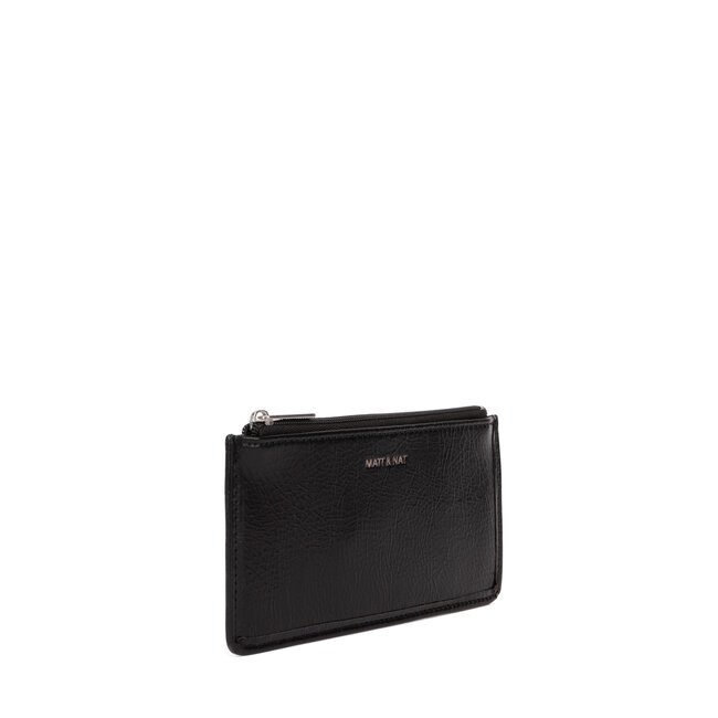 Matt & Nat Souza Theme Cardholder in Black