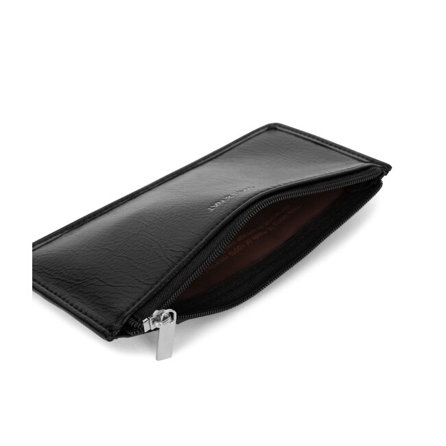 Matt & Nat Souza Theme Cardholder in Black