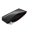Matt & Nat Souza Theme Cardholder in Black