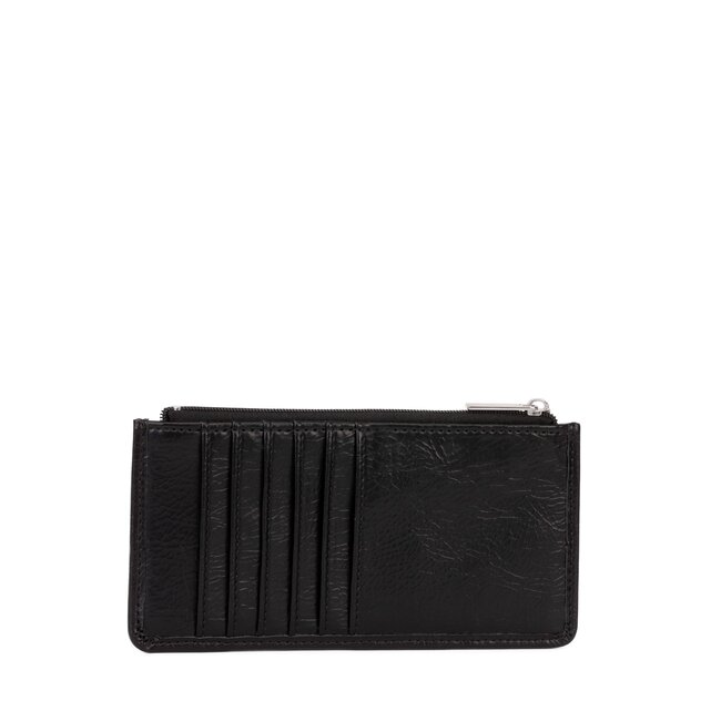 Matt & Nat Souza Theme Cardholder in Black