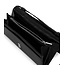 Matt & Nat Lette Forum Wallet in Black