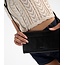 Matt & Nat Lette Forum Wallet in Black