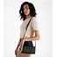 Matt & Nat Lette Forum Wallet in Black