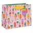 Medium Bag - Landscape - Ice Cream