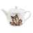 Teapot