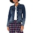 Liverpool Los Angeles Classic Jean Jacket