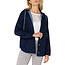 Liverpool Los Angeles Shirt Jacket With Hood