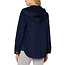 Liverpool Los Angeles Shirt Jacket With Hood