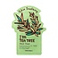 Tonymoly I'm Sheet Mask - Tea Tree