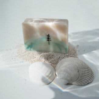 Rainwater Rainwater Soap Lemongrass Rosemary