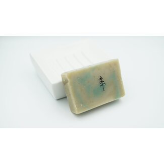 Rainwater Rainwater Soap Oyster River