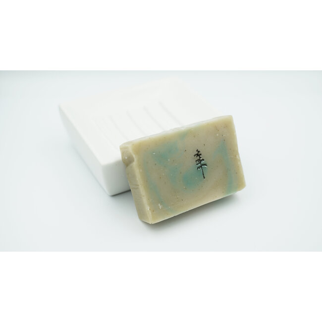 Rainwater Rainwater Soap Oyster River