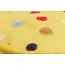Dotty Rainbow Mushroom Topper/Ornament (more colours)