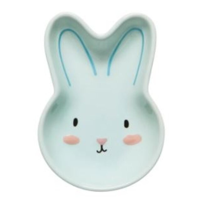 Rabbit Pinch Bowls (more colours)