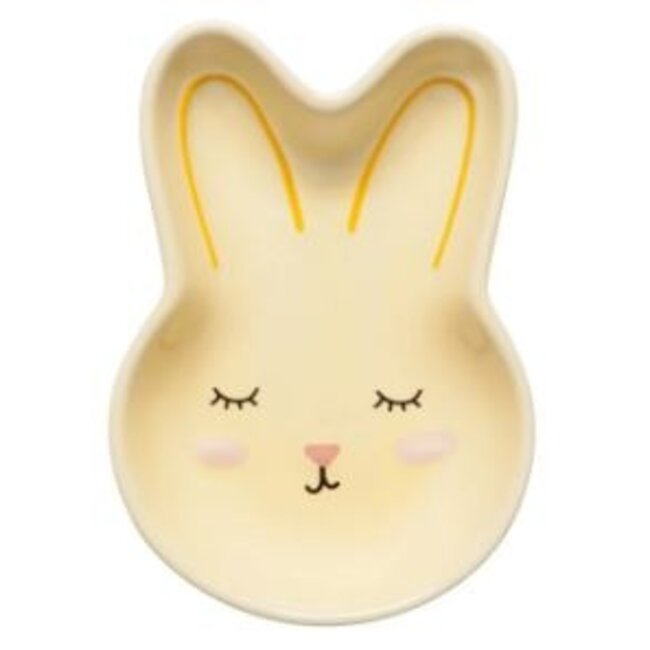 Rabbit Pinch Bowls (more colours)