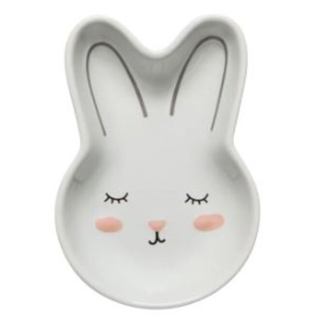 Rabbit Pinch Bowls (more colours)