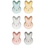 Rabbit Pinch Bowls (more colours)