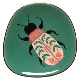 Danica Imports Trinket Tray - Amulet
