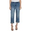 Liverpool Los Angeles Norma Jean Relaxed Roller