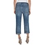 Liverpool Los Angeles Norma Jean Relaxed Roller