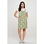 Blooming Daisy Print Skirtalls