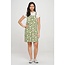 Blooming Daisy Print Skirtalls