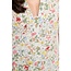 Delicate Wildflower Print Dress