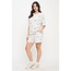 Pigeon Print Relaxed Fit T-Shirt