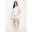 Heart Print Relaxed Fit T-Shirt