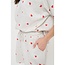 Heart Print Relaxed Fit T-Shirt
