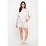 Heart Print Relaxed Fit T-Shirt