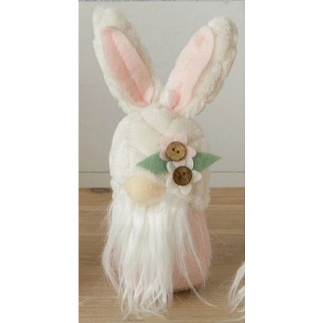 Bunny Gnomes (more designs)