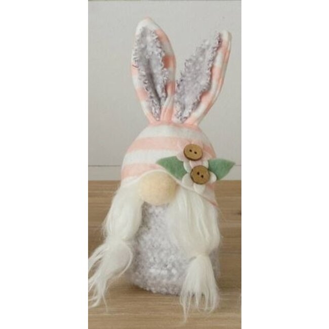 Bunny Gnomes (more designs)