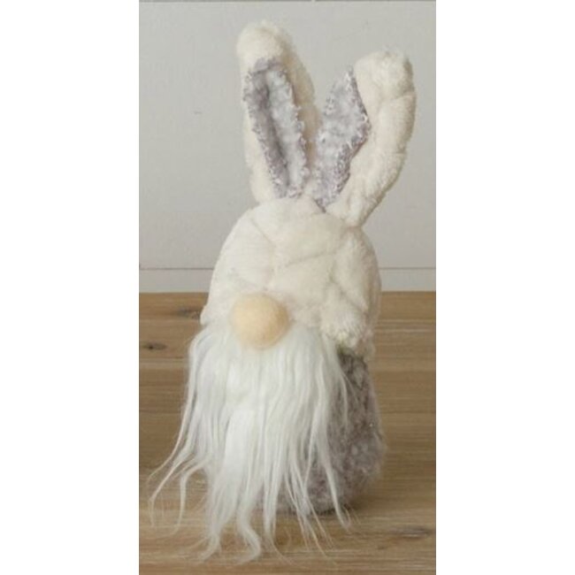 Bunny Gnomes (more designs)