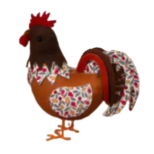 Vintage Chickens (more designs)