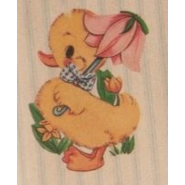 Tea Towels - Vintage Spring Animals (more designs)