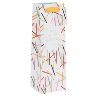 Bottle Bag - Tom Candles