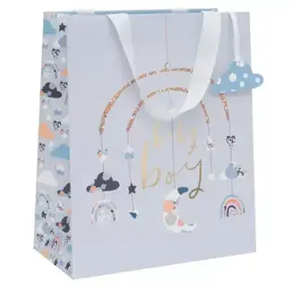Large Bag - Sd Baby Boy